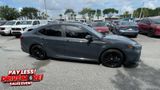 Used 2025 Toyota Camry Sedan