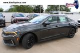 New 2026 Kia K5 Sedan