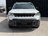 New 2026 Jeep Cherokee SUV