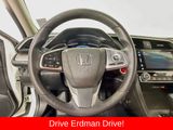 Used 2017 Honda Civic Sedan