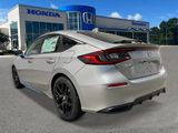 New 2026 Honda Civic Hatchback Hatchback
