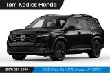 New 2026 Honda Pilot SUV