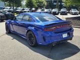 Used 2021 Dodge Charger Sedan