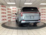New 2027 Kia Carnival MPV Van