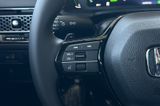 New 2026 Honda Civic Hatchback Hybrid Hatchback