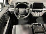 New 2026 Honda Odyssey Van