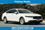 New 2026 Honda Accord Sedan Sedan