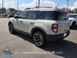 Used 2024 Ford Bronco Sport SUV