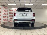 New 2026 Kia Sorento SUV