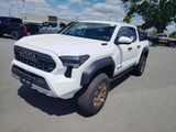 New 2026 Toyota Tacoma i-FORCE MAX Truck