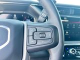 New 2025 GMC Sierra 2500HD Truck