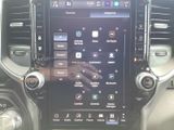New 2026 Ram 1500 Truck