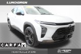Used 2024 Chevrolet Trax SUV
