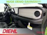 New 2026 Jeep Wrangler SUV