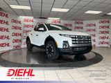 New 2027 Hyundai Santa Cruz Truck