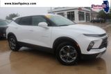 Used 2025 Chevrolet Blazer SUV