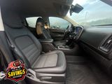 Used 2021 GMC Canyon Truck