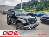 Used 2019 Jeep Wrangler SUV