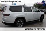 Used 2024 Jeep Wagoneer SUV