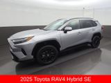 Used 2025 Toyota RAV4 Hybrid SUV