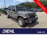 Used 2023 Jeep Gladiator Truck