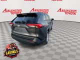 Used 2024 Toyota RAV4 SUV