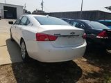 Used 2016 Chevrolet Impala Sedan