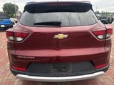 Used 2022 Chevrolet TrailBlazer SUV