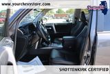 Used 2023 Toyota 4Runner SUV