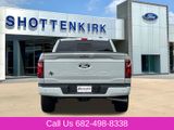 New 2026 Ford F-150 Truck