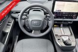 New 2026 Toyota bZ SUV