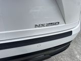 Used 2025 Lexus NX SUV