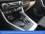 Used 2023 Toyota RAV4 Hybrid SUV