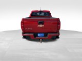 Used 2018 Chevrolet Colorado Sedan