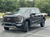 Used 2021 Ford F-150 Truck