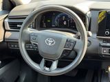 Used 2025 Toyota Camry Sedan