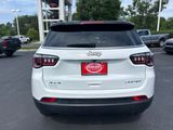 Used 2022 Jeep Compass SUV