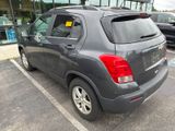 Used 2016 Chevrolet Trax SUV
