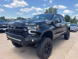 New 2026 Chevrolet Silverado 1500 Truck