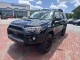 Used 2021 Toyota 4Runner SUV