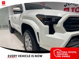 Used 2024 Toyota Tacoma Truck