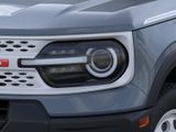 New 2026 Ford Bronco Sport SUV