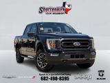 Used 2023 Ford F-150 Truck