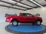 Used 2021 Ford Ranger Truck