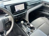 Used 2025 Toyota Camry Sedan