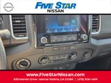 Used 2024 Nissan Frontier Truck