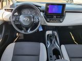 Used 2025 Toyota Corolla Hybrid Sedan