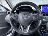 Used 2023 Toyota Corolla Cross SUV