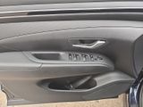 Used 2024 Hyundai Tucson Hybrid SUV