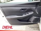 Used 2024 Nissan Sentra Sedan